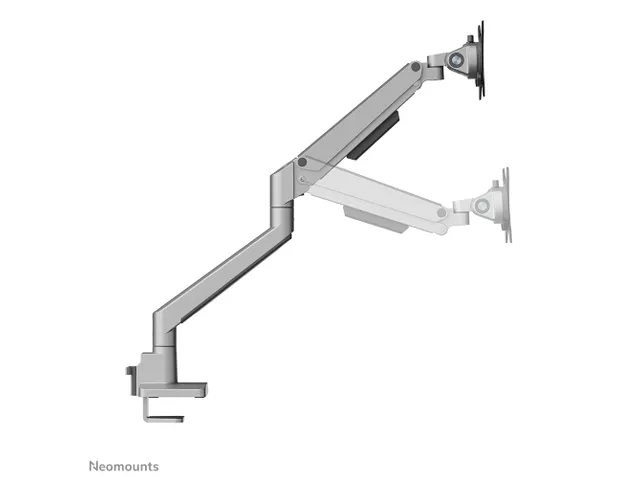 Neomounts NEXT Slim DS70-250SL1 Support à fixer pour écran simple 17