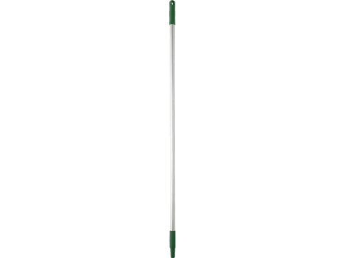 Aluminium Steel 130cm Groen