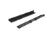 OUTLET 1U 19 inch Server Rack Rails Verstelbare Diepte 4 post