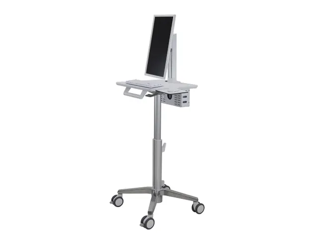 Medische Kar StyleView Lean WOW Wagen