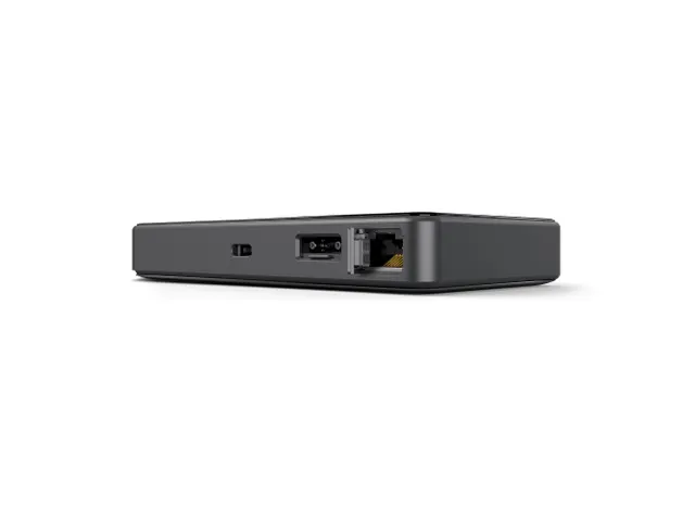 TP-Link M8550(EU), Router voor mobiele netwerken, Zwart, Draagbaar, 80