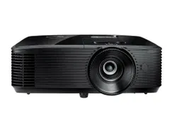 H190X WXGA 1280x800 3D Projector 3900 ANSI Lumens DLP