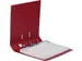 Elba Smart Ordner A4 50mm Bordeaux
