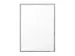 OUTLET Infohoes A3 statische hechting 5 Stuks