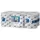 Poetsrol Tork Reflex M4 centerfeed 1-laags 114m wit 473412