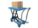 table élévatrice mobile force 300kg plateforme Lxl 850x500mm