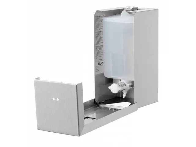 Rvs Spraydispenser 900 Ml