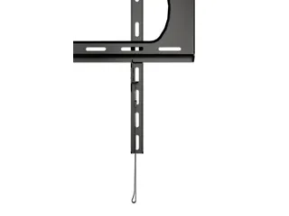 Wandbeugel voor TV’s en monitoren (Vast laag profiel), voor schermen - 3