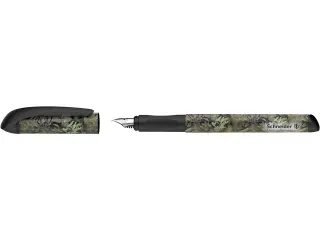 Vulpen Schneider Voice black jungle - 3