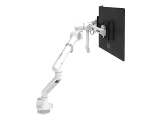 Viewgo pro monitorarm bureau 640 Wit 2 schermen - 3