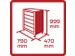 R20202207 Trolley GEDMaster 7laden