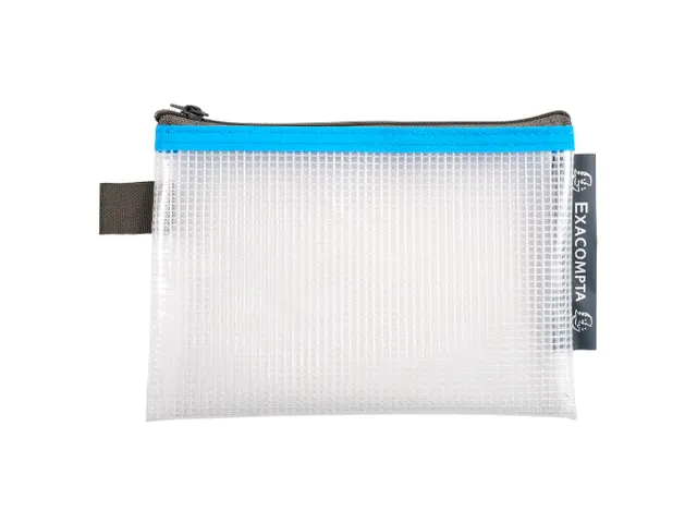 Etui zip EVA A6 geassorteerd