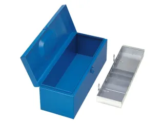 1440-91 Gereedschapskoffer JUMBO,440x918x537mm - 1