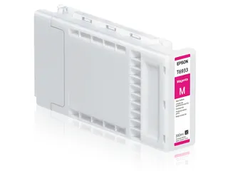 Epson T693300 C13T69330N inktcartridge magenta ST 350ml - 1