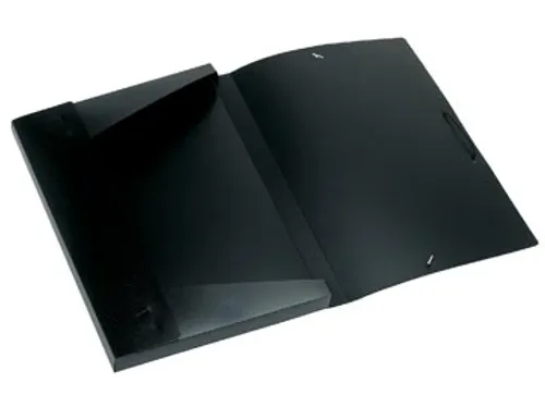 Elastobox Viquel A3 Zwart
