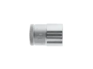 D 30 15 Dopsleutel 3/8 inch UD profiel 15mm - 5