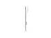 ZAGG Luxe, Hoes, Apple, iPhone 17, 16 cm (6.3 inch), Transparant