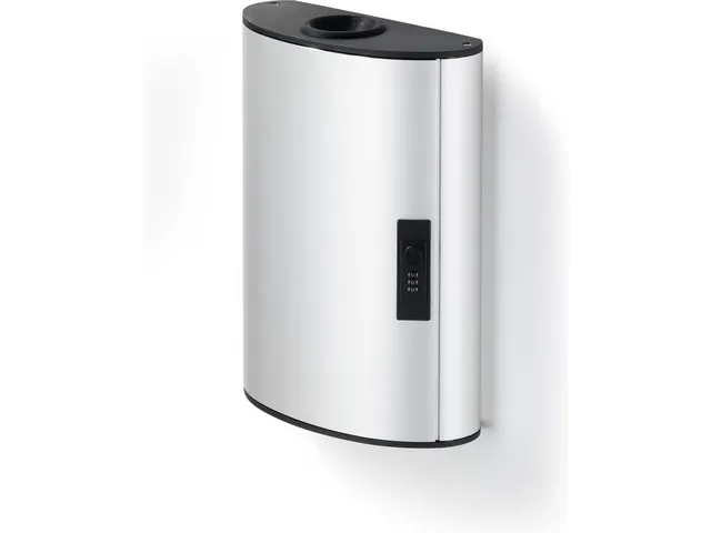 Sleutelkast Durable 54haken met cijferslot+inwerp