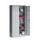 Universele Kast Hxbxd 1950X930X400Mm 4Legborden Ral7035