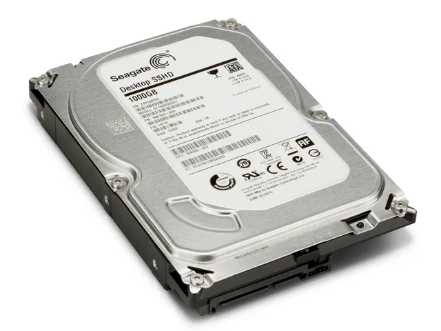 500-GB SATA 6-Gb/sec 7200 vaste schijf