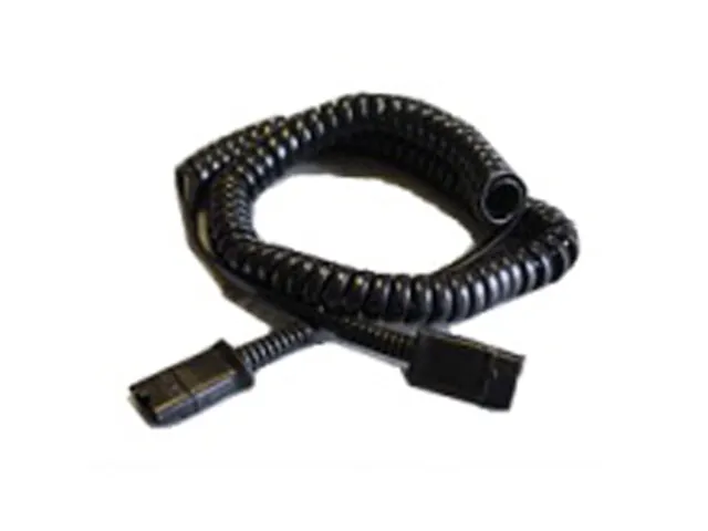 Jabra verlengkabel QD naar QD QD verlengkabel, tot 2 meter