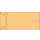 Envelop Quantore Monsterzak 120x285x50mm 120gr Bruin