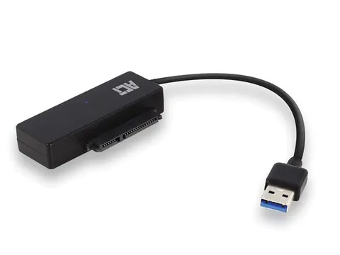 USB 3.2GEN1 Naar 2.5 Inch / 3.5 Inch Sata-Adapterkabel Voor SSD/HDD m