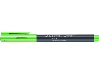 Marker Faber-Castell Neon Karma chameleon - 5