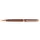 Balpen Waterman Hémisphère Fashion GT Medium metallic koper