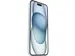 OtterBox Premium Glass Antimicrobieel iPhone 15 Plus Clear