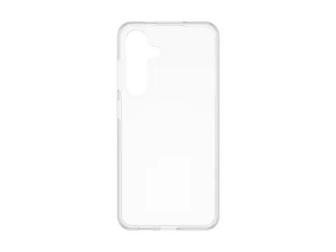 PanzerGlass SAFE. by TPU Case Samsung Galaxy S24 | Transparent | BU