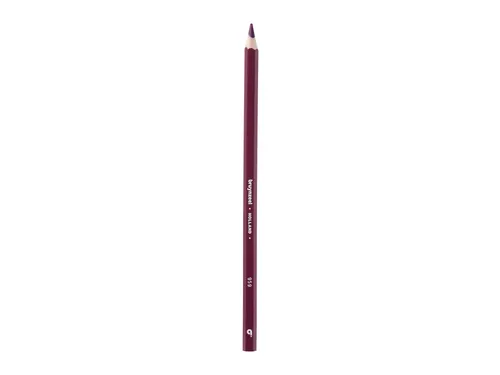 Kleurpotlood Bruynzeel Super 959 roodviolet