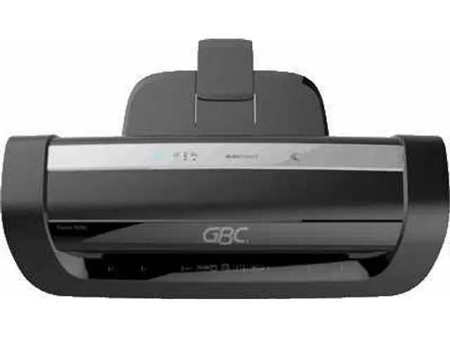 Gbc Fusion Plus 6000l A3 Lamineermachine