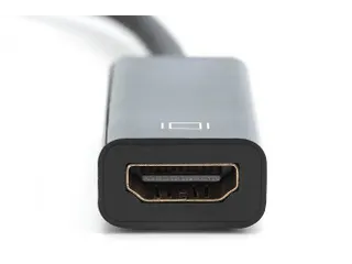 DisplayPort-adapterkabel Type DP HDMI A M/F 0,15m Full HD DP 1.1a Zwar - 6