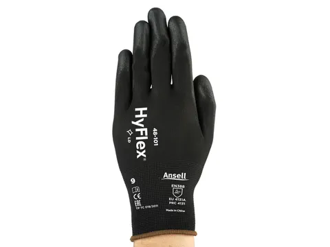 Ansell HyFlex 48-101 handschoen - 8