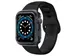 Spigen Ultra Hybrid Opbergtas Transparant Polycarbonaat Apple Watch SE