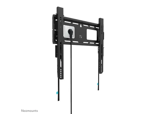 Neomounts LEVEL-750 WL30-750BL14 Vlakke heavy duty muurbeugel - 42-75