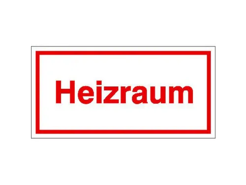 aanwijzingsbord,Verwarmingsruimte,aluminium gemerkt,gemoffeld