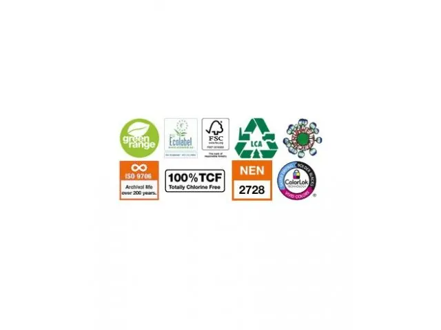 Kopieerpapier BioTop A4 80 Gram Naturel 500vel