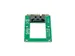 mSATA-naar-SATA HDD / SSD-adapter