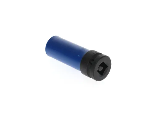 K 19 LS 17 Schroevendraaierbit 1/2 inch met beschermhuls,17mm
