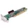 PCI naar PCI Express Adapterkaart