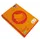 Kopieerpapier Quantore Colour A4 80 Gram Oranje 500vel