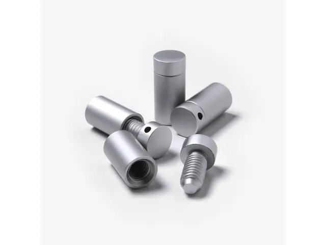 Wandmontage Posterhouder Sandwichpaneel A2 25mm Acryl