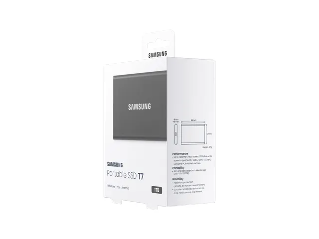 Samsung MU-PC1T0T/WW