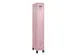 locker voor scheiding van kleding,HxBxD 1950x300x500mm,1vak