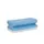 Interieurspons Blauw_Wit G reep pak 10 stuks