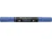 Acrylmarker Faber-Castell Multimark 140 light blue