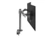 Bras Support 2 écrans Bureau Viewmate 642 Argent