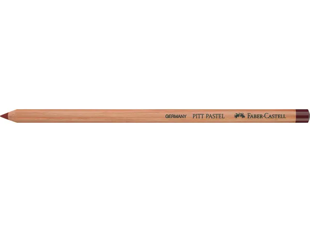 Pastelpotlood Fc Pitt 192 Indisch Rood
